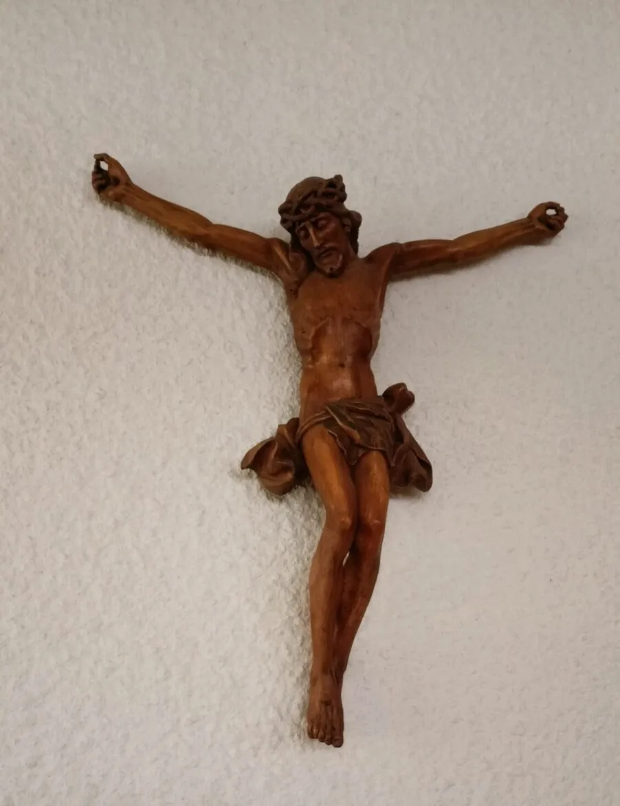 Kloster Ansicht 2